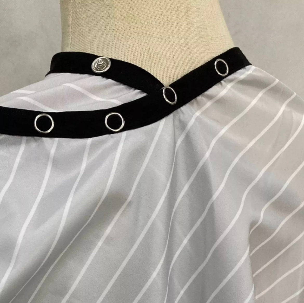 Cutting Cape