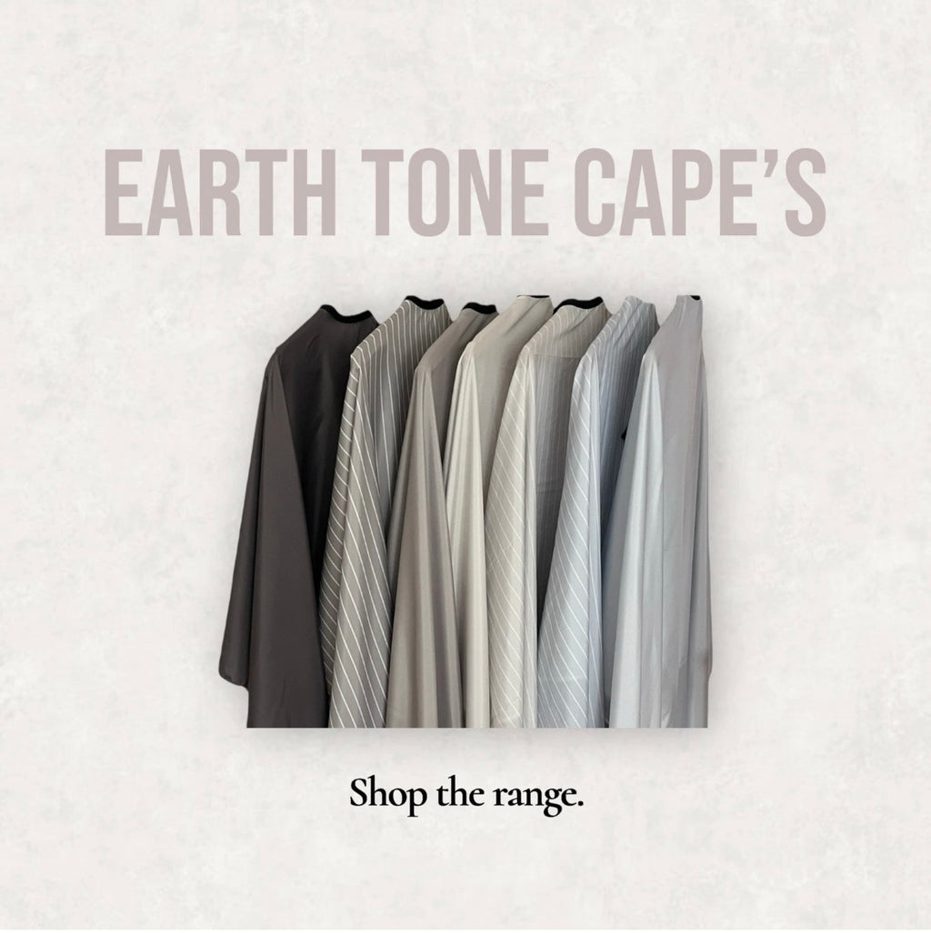 Cutting Cape