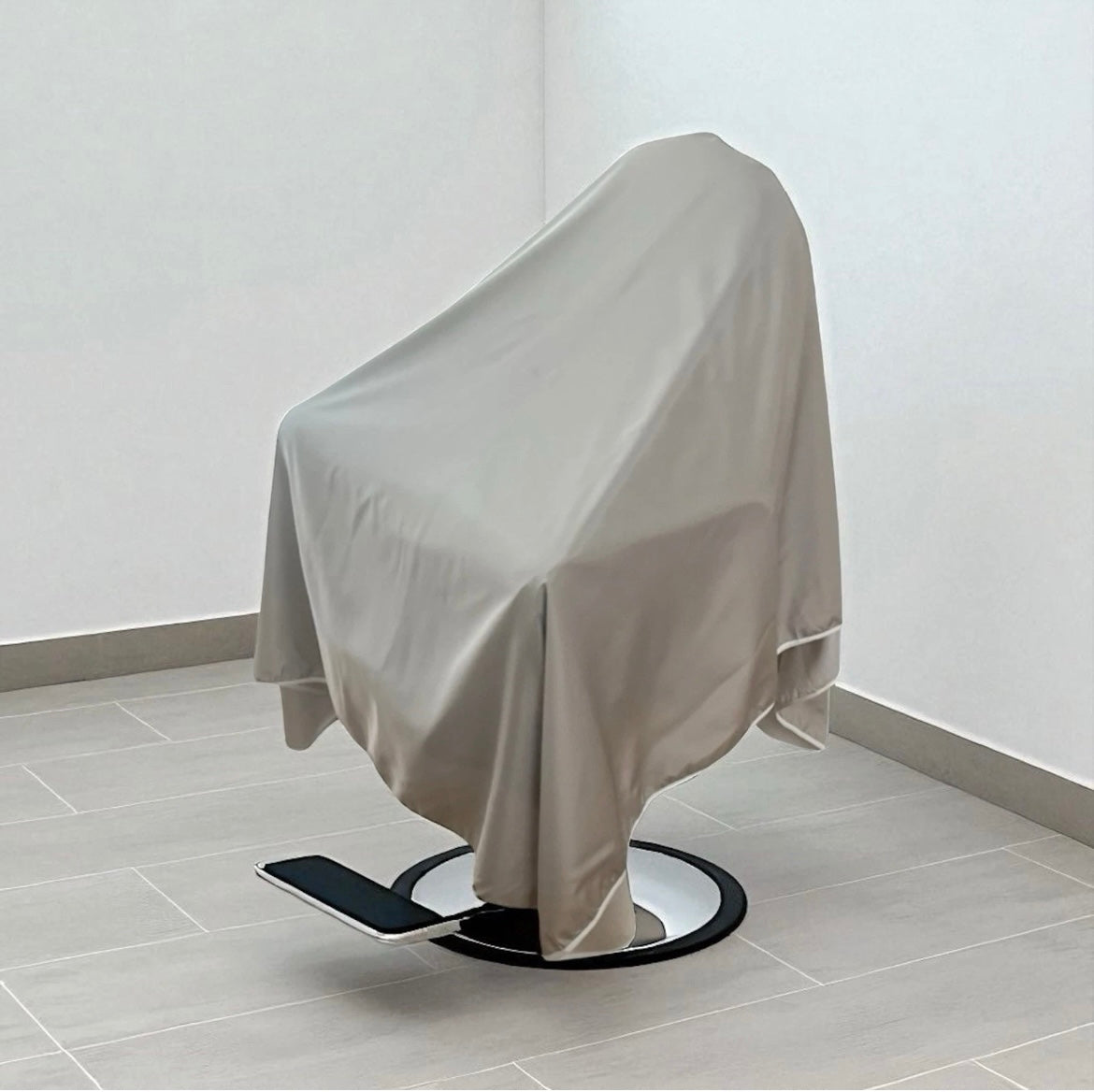 Cutting Cape