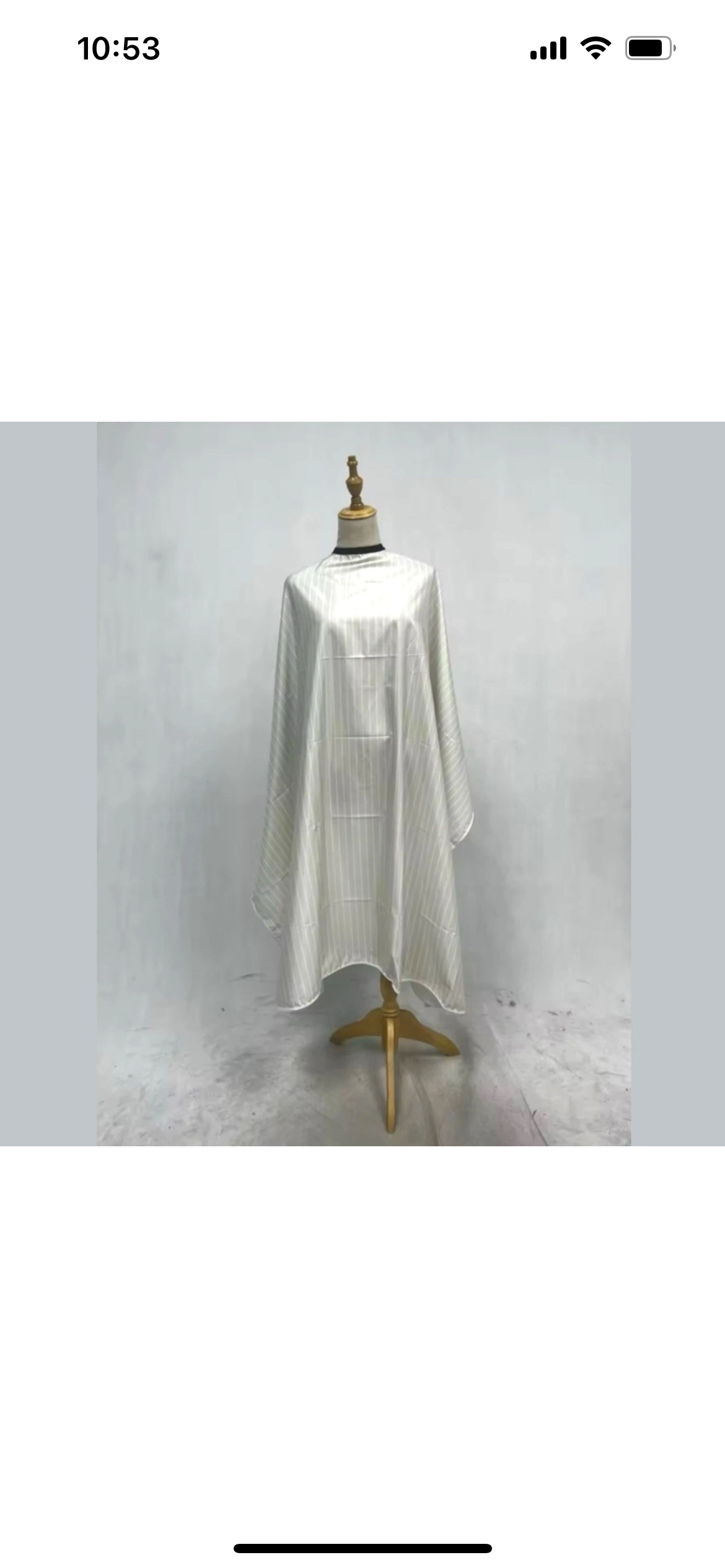 Cutting Cape