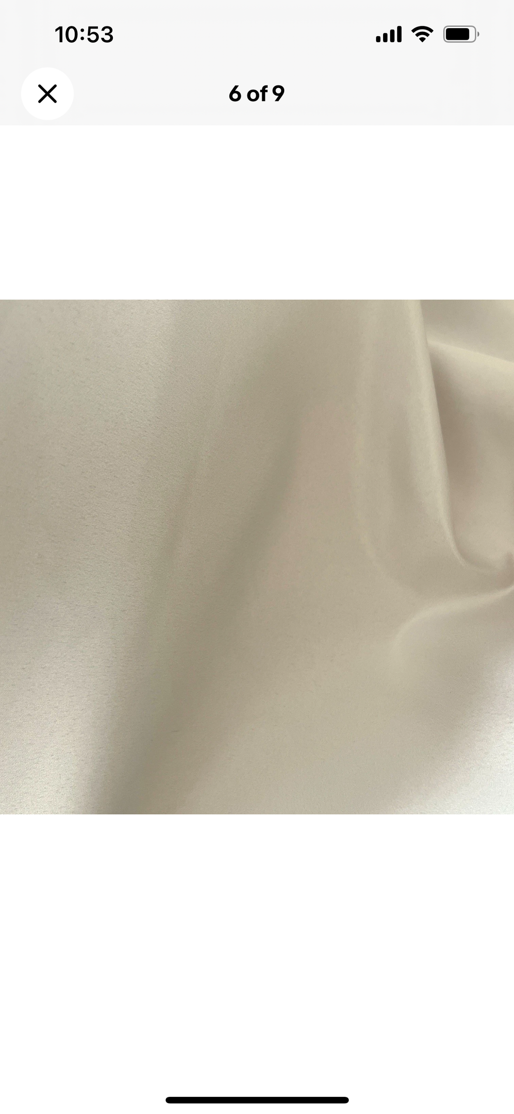 Cutting Cape