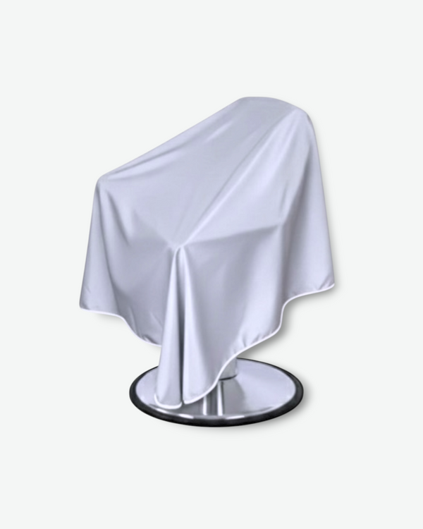 Cutting Cape | Light Grey