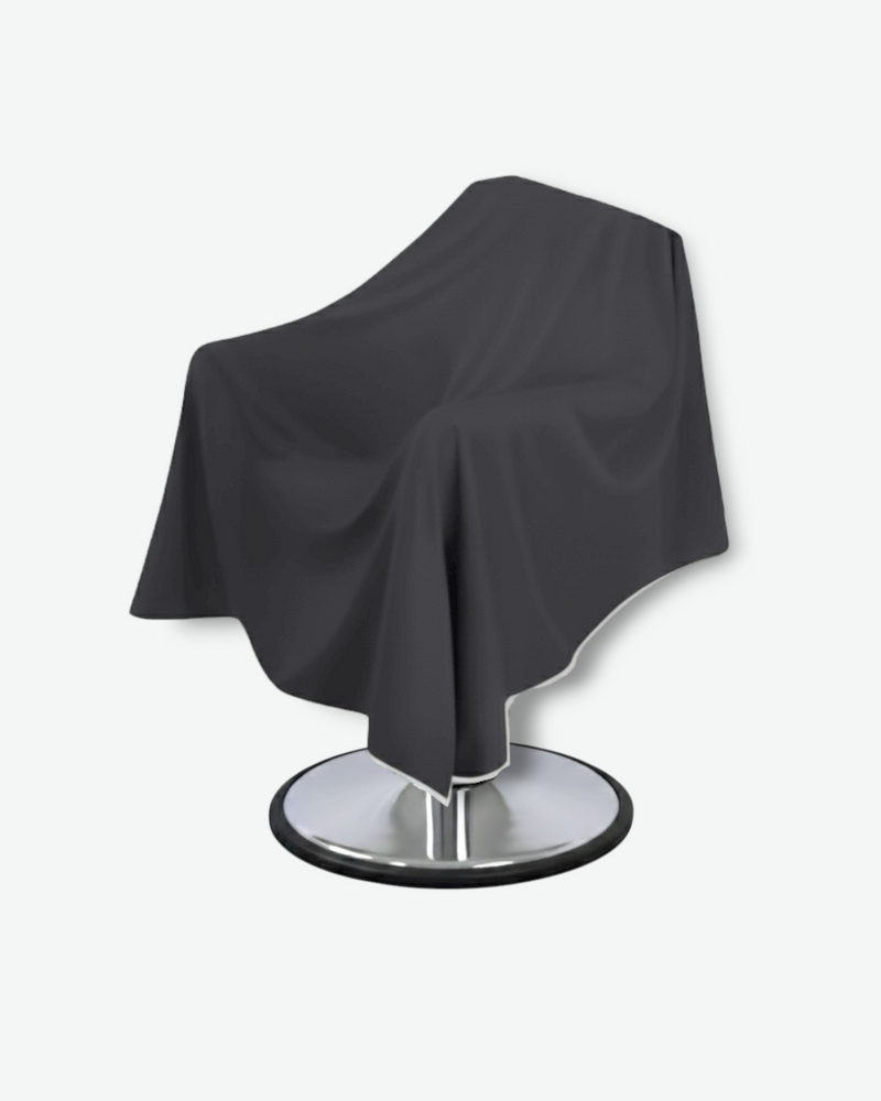 Cutting Cape | Slate Grey